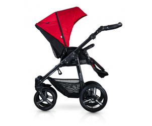 Venicci Soft Edition 3 in 1 Pushchair Reviews