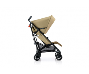 Quix Stroller