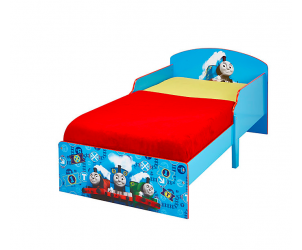 Hellohome Thomas Friends Toddler Bed Reviews