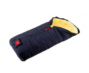 Kaiser Iglu Footmuff With Sheepskin Reviews