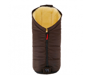 Kaiser Iglu Footmuff With Sheepskin Reviews
