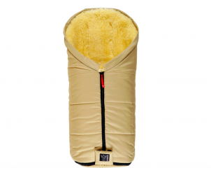 Kaiser top iglu footmuff