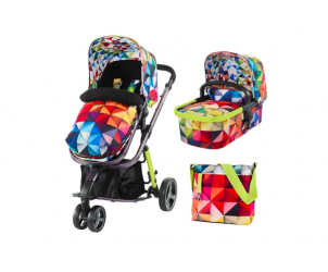 Cosatto giggle sale 2 hipstar