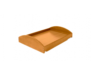 Mothercare cot store top changer