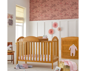 Mothercare marlow cot hot sale