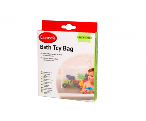 Bath Toy Bag