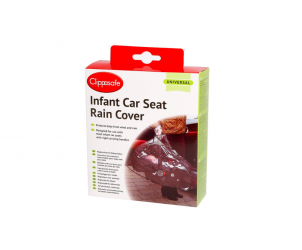 Infant Car Seat Rain Cover