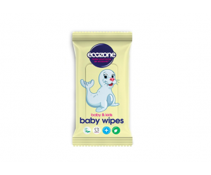 Organic Baby Wipes