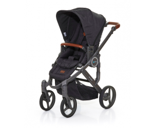 Pepper Travel System 