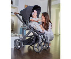 ABC design Pepper Travel System Reviews