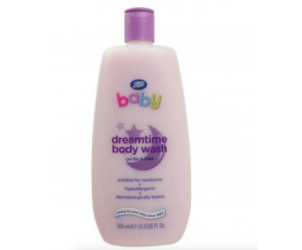 Baby Dreamtime Bodywash