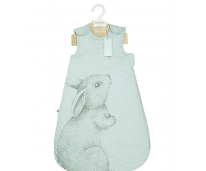 The Little Green Sheep Wild Cotton Organic 1.0 Tog Sleeping Bag Reviews