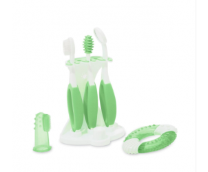 Summer Oral Care 6 Piece Kit