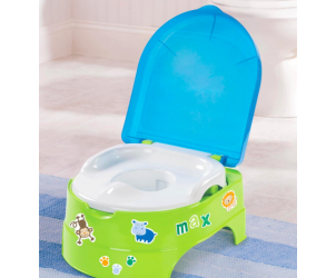 Summer My Fun Potty