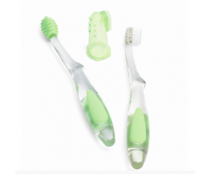 3 piece Oral Care Kit