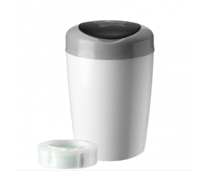 Simplee Sangenic Nappy Disposal Bin