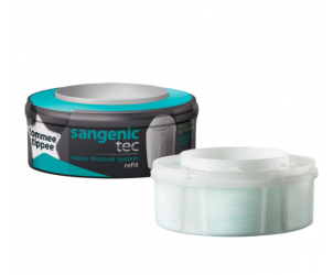 Tommee tippee sangenic universal cassette sale