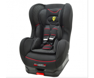 Cosmo SP Isofix Group 1 Car Seat