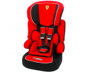 Beline SP Group 1-2-3 Car Seat 