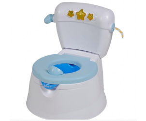 Smart Rewards Potty