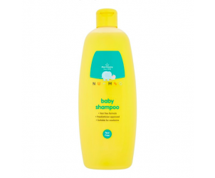 Baby Shampoo