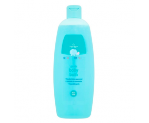 Baby Bath Splash Time