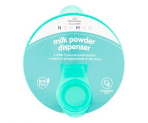 Milk Powder Dispenser