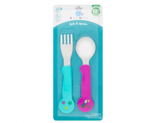 Stainless Steel Cutlery Set