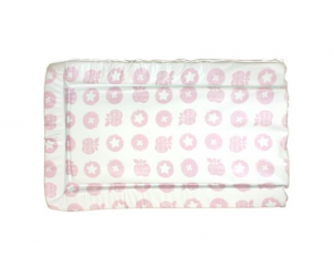 Baby changing mat hot sale boots