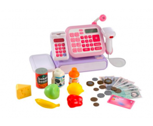 Cash Register