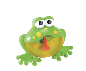 Froggie Bubble Blower