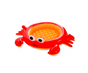Crab Baby Pool