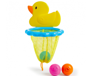 DuckDunk Bath Toy