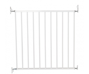 No Trip Metal Safety Gate