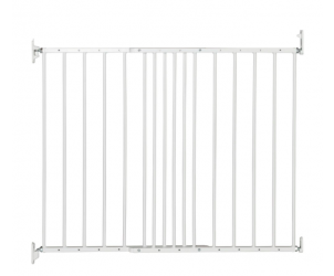 Multidan Metal gate