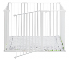 Square Playpen