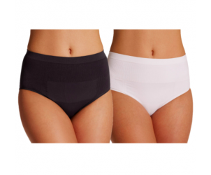 C-Section Briefs Extra Large