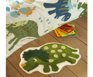 Dino Rug