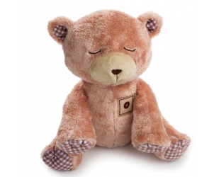 Slumber Melodies Bear