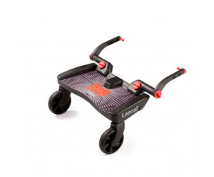 kinderkraft moov buggy board