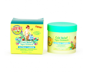Cold Relief Vapour Ointment