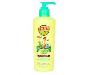 Soothing Lavender Lotion