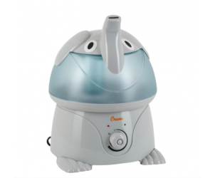 Elephant Humidifier