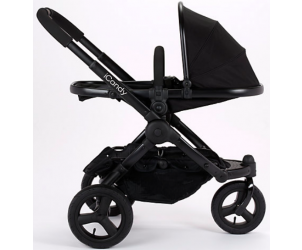 Icandy peach all terrain review clearance
