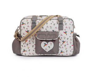 Yummy Mummy Changing Bag