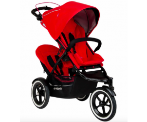 Navigator Stroller