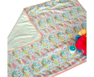 Washable Changing Mat