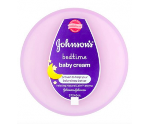 Bedtime Baby Cream 