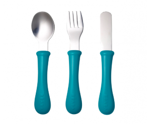 Cutlery in Stainless Steel