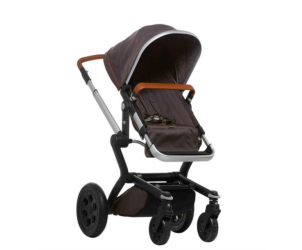 Day Discovery Chassis and Carrycot